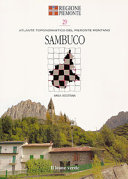 Cuviertine Sambuco : area occitana