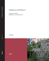 Cuviertine Monfalcone nel Medioevo : convegno di studio, Monfalcone, 11 novembre 2014