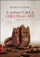 Cuviertine Il miniatore di chicchi di caffè