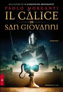 Copertina  Il calice di San Giovanni