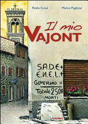 Cuviertine Il mio Vajont