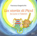 Cuviertine Lis storiis di Piçul : la Lune e l'aiaron