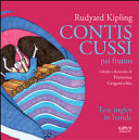 Cuviertine Contis cussì pai frutins : siet contis dal libri Just so stories for Little Cildren [sic!]