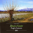 Copertina  Sfueis d'amôr = Fogli d'amore