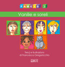 Cuviertine Vanilie e soreli