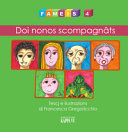 Cuviertine Doi nonos scompagnâts