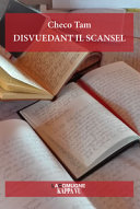 Cuviertine Disvuedant il scansel