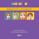 Cuviertine Regâl pal complean