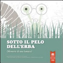 Copertina  Sotto il pelo dell'erba : (memorie di una lumaca)