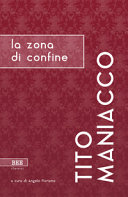 Cuviertine La zona di confine