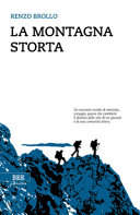 Copertina  La montagna storta