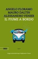 Copertina  Il fiume a bordo