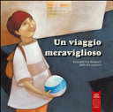 Copertina  Un viaggio meraviglioso