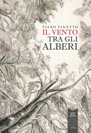 Copertina  Il vento tra gli alberi : romanzo