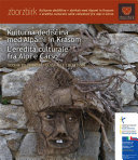 Cuviertine Kulturna dediščina med Alpami in Krasom : vodnik po zbirkah = L'eredità culturale fra Alpi e Carso : guida alle collezioni