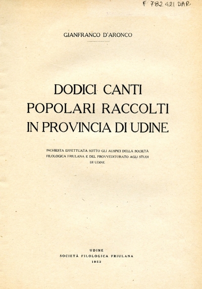 Miniatura copertina