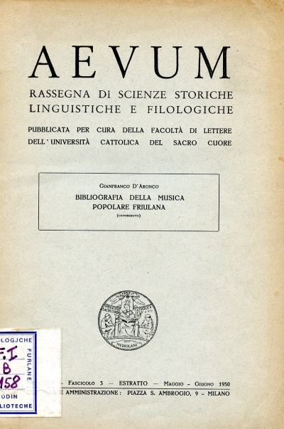 Miniatura copertina