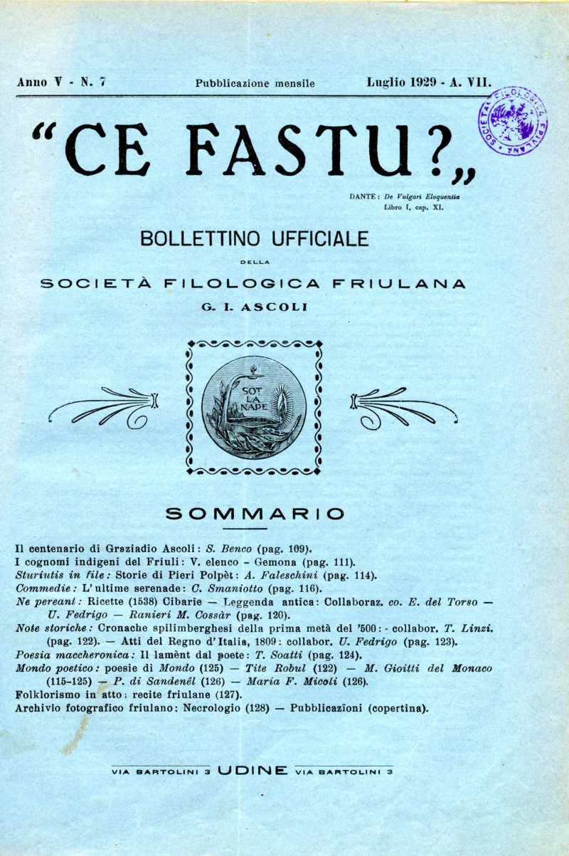 Miniatura copertina