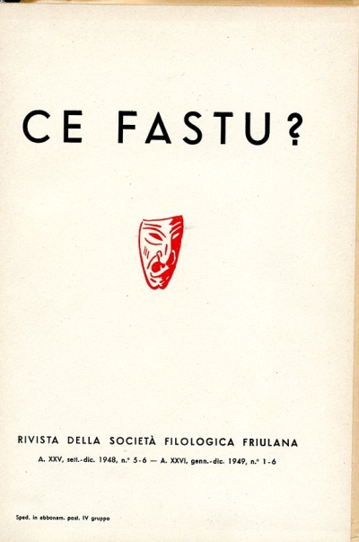 Miniatura copertina