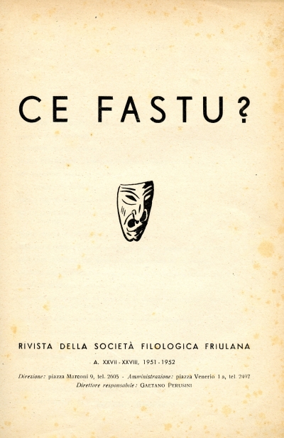 Miniatura copertina