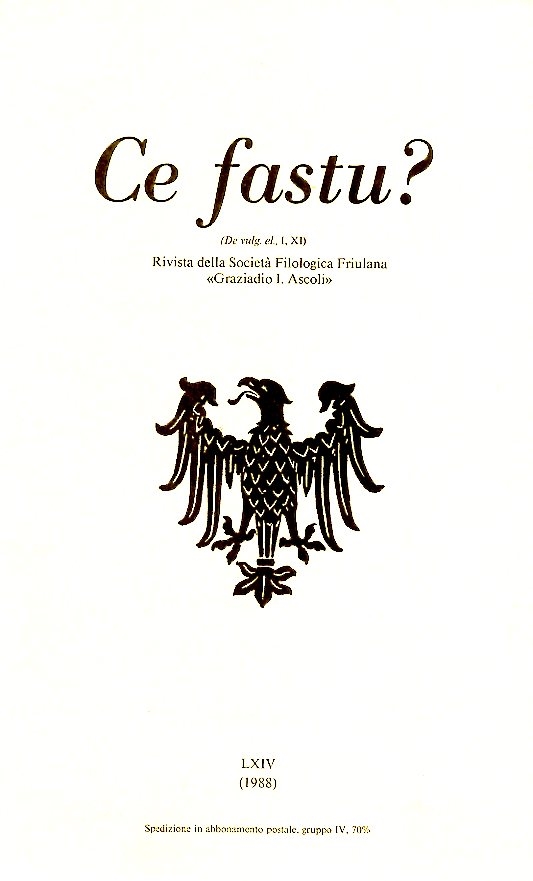Miniatura copertina
