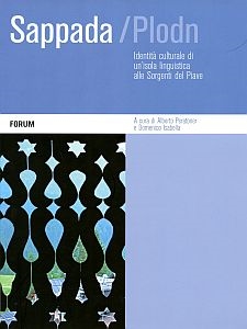 Cuviertine Sappada = Plodn : : identità culturale di un'isola linguistica alle sorgenti del Piave