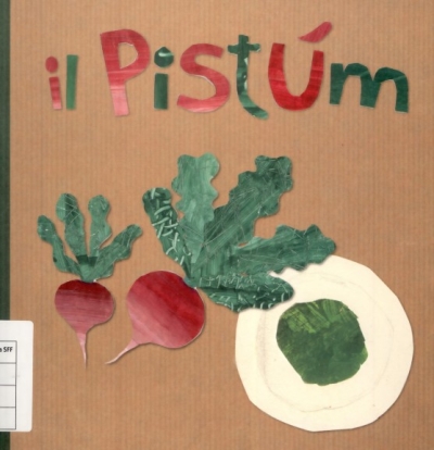 Cuviertine Il pistum