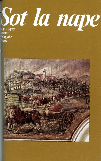 Cuviertine Medècules di Zurzuvint