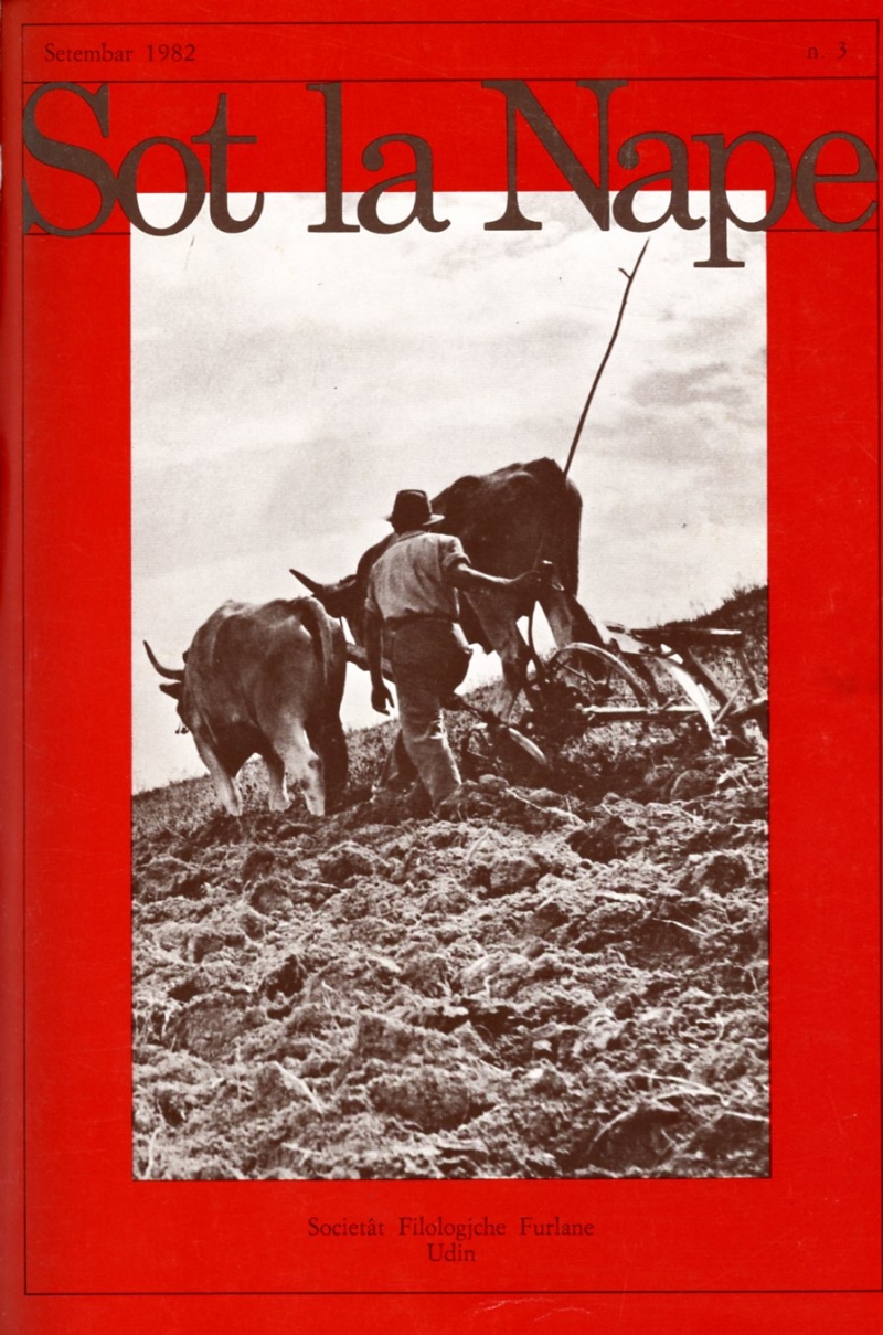 Copertina  Coròndui
