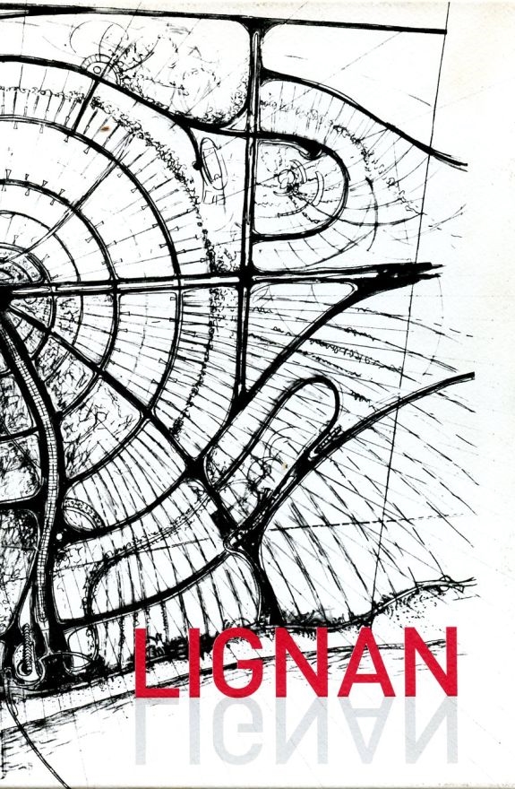 Copertina  Villa Spezzotti, unità di architettura e arredi