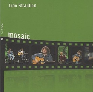 Copertina  Mosaic : live in Lugano [Audioregistrazione]