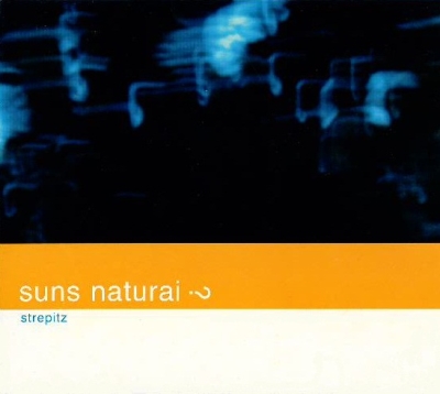 Copertina  Suns naturai [Audioregistrazione]