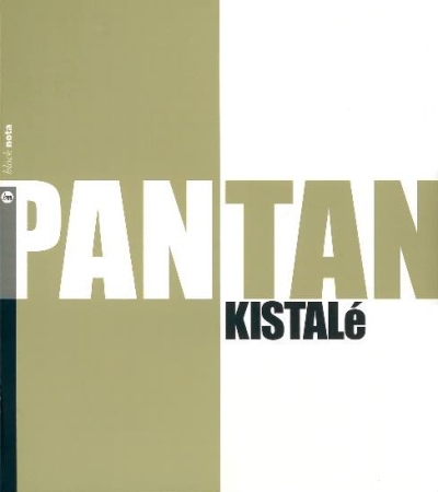 Copertina  Kistalé [Audioregistrazione]