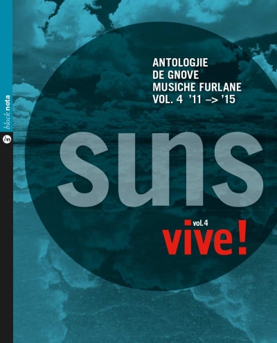 Cuviertine Vive! [Audioregistrazione]