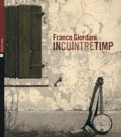 Cuviertine Incuintretimp [Audioregistrazione]
