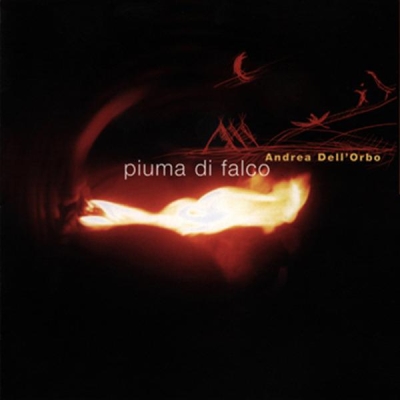 Cuviertine Piuma di falco [Audioregistrazione]