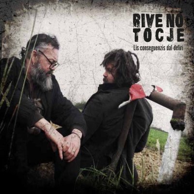 Cuviertine Lis conseguenzis dal deliri [Audioregistrazione]
