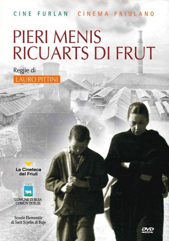 Cuviertine Pieri Menis ricuarts di frut [Videoregistrazione]