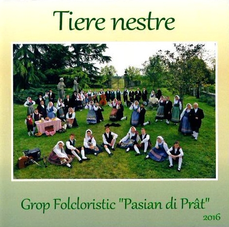 Cuviertine Tiere nestre [Audioregistrazione]